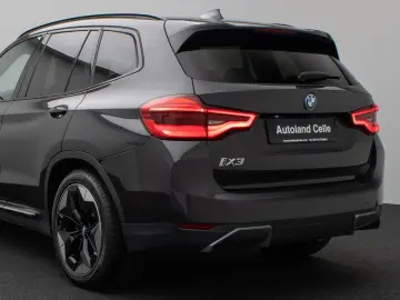 BMW iX3 Impressive Panorama 360 HUD DAB H K Sport