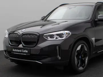 BMW iX3 Impressive Panorama 360 HUD DAB H K Sport