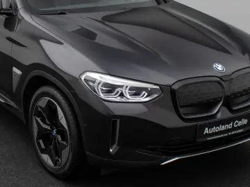 BMW iX3 Impressive Panorama 360 HUD DAB H K Sport