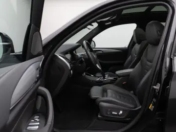 BMW iX3 Impressive Panorama 360 HUD DAB H K Sport