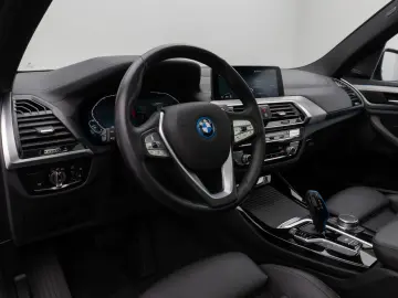 BMW iX3 Impressive Panorama 360 HUD DAB H K Sport