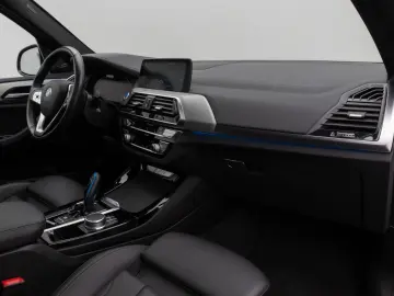 BMW iX3 Impressive Panorama 360 HUD DAB H K Sport