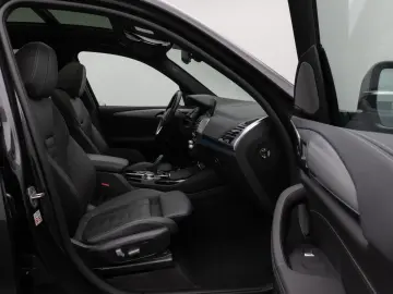 BMW iX3 Impressive Panorama 360 HUD DAB H K Sport