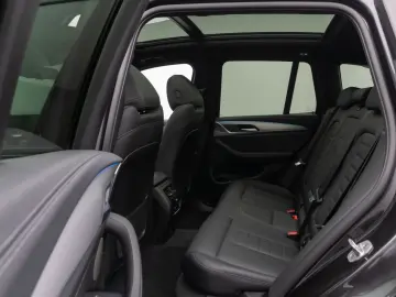 BMW iX3 Impressive Panorama 360 HUD DAB H K Sport