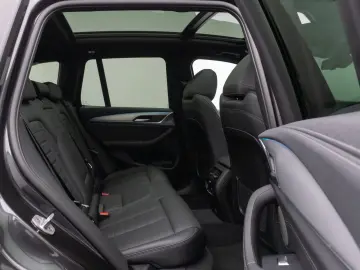 BMW iX3 Impressive Panorama 360 HUD DAB H K Sport