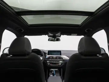 BMW iX3 Impressive Panorama 360 HUD DAB H K Sport