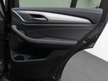 BMW iX3 Impressive Panorama 360 HUD DAB H K Sport