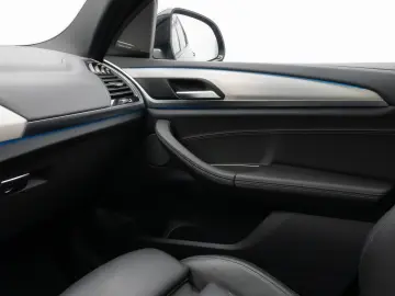 BMW iX3 Impressive Panorama 360 HUD DAB H K Sport