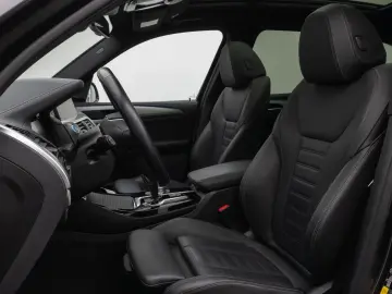 BMW iX3 Impressive Panorama 360 HUD DAB H K Sport