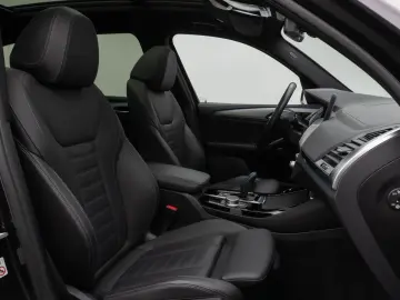 BMW iX3 Impressive Panorama 360 HUD DAB H K Sport
