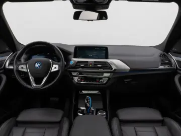 BMW iX3 Impressive Panorama 360 HUD DAB H K Sport