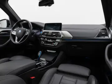 BMW iX3 Impressive Panorama 360 HUD DAB H K Sport