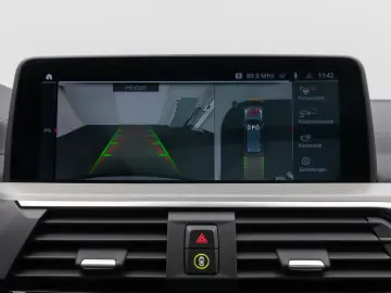 BMW iX3 Impressive Panorama 360 HUD DAB H K Sport