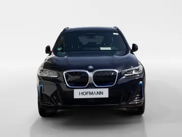 BMW iX3 Inspiring AHK Pano RFK Memory