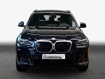 BMW iX3 Impressive  SHZ  LED  Lenkradheizung