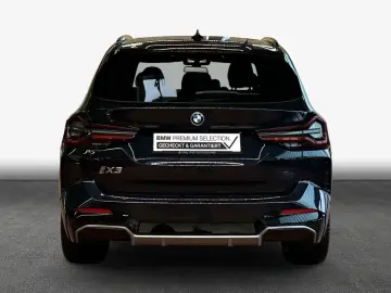 BMW iX3 Impressive  SHZ  LED  Lenkradheizung