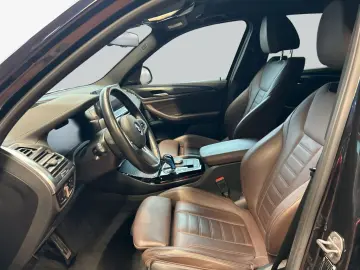 BMW iX3 Impressive  SHZ  LED  Lenkradheizung