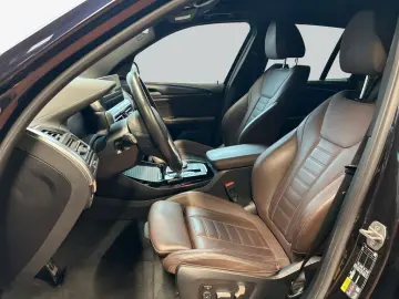 BMW iX3 Impressive  SHZ  LED  Lenkradheizung