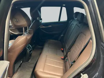 BMW iX3 Impressive  SHZ  LED  Lenkradheizung