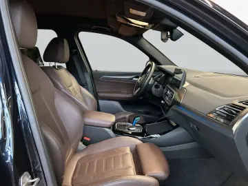 BMW iX3 Impressive  SHZ  LED  Lenkradheizung