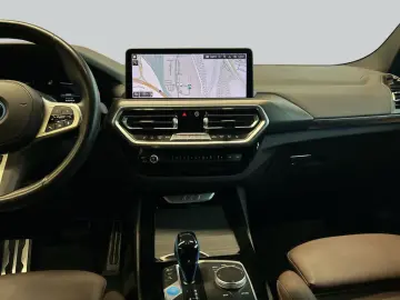 BMW iX3 Impressive  SHZ  LED  Lenkradheizung