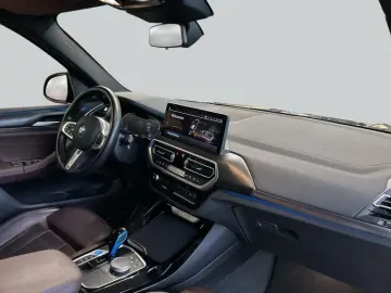 BMW iX3 Impressive  SHZ  LED  Lenkradheizung