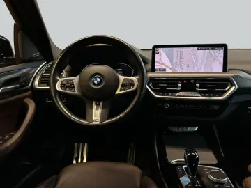 BMW iX3 Impressive  SHZ  LED  Lenkradheizung