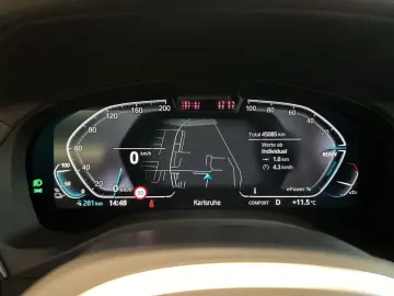BMW iX3 Impressive  SHZ  LED  Lenkradheizung