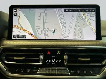 BMW iX3 Impressive  SHZ  LED  Lenkradheizung