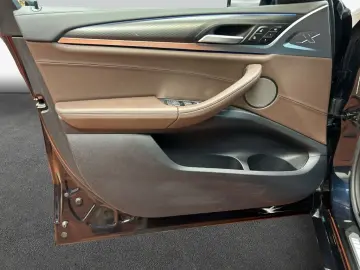 BMW iX3 Impressive  SHZ  LED  Lenkradheizung