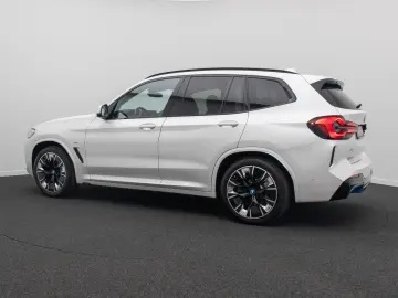 BMW iX3 IMPRESSIVE 360 DAB Alarm HUD Panorama 20Zoll