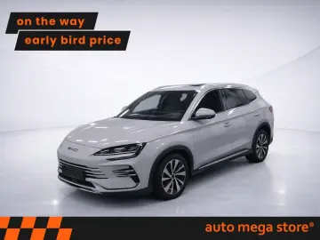 BYD SEAL U DM-i 26.6 kWh FWD Comfort ACC 360  Pano