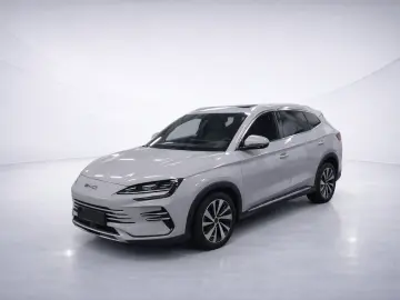 BYD SEAL U DM-i