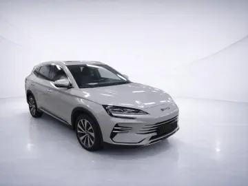 BYD SEAL U DM-i