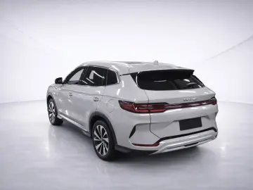 BYD SEAL U DM-i