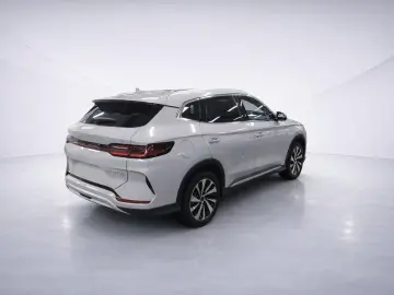 BYD SEAL U DM-i