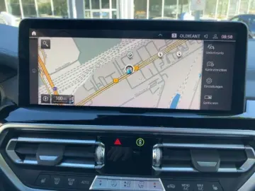 BMW iX3 Sportpaket HUD AD El. Fondsitzverst. Navi Le