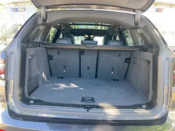 BMW iX3 Sportpaket HUD AD El. Fondsitzverst. Navi Le
