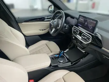BMW iX3 M Sport HUD Pano DA Prof. H K 20´´ PA