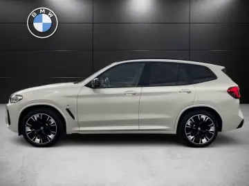BMW iX3 M Sport HUD Pano DA Prof. H K 20´´ PA