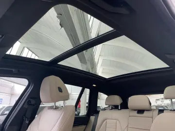 BMW iX3 M Sport HUD Pano DA Prof. H K 20´´ PA