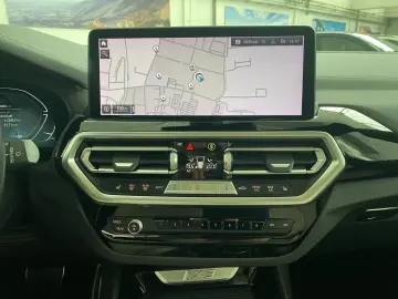 BMW iX3 M Sport HUD Pano DA Prof. H K 20´´ PA