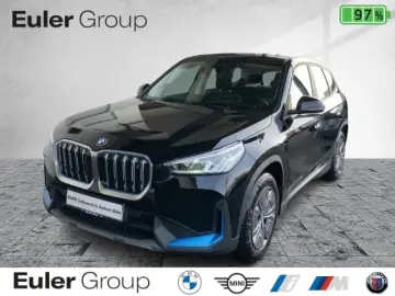 BMW iX1 xDrive 30 AD Navi Digitales Cockpit Soundsys