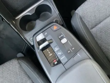 BMW iX1 xDrive 30 AD Navi Digitales Cockpit Soundsys