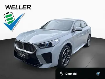 BMW iX2 eDrive20 M SPORT AdpLED DriveAss  ParkAss
