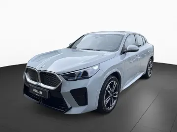 BMW iX2 eDrive20 M SPORT AdpLED DriveAss  ParkAss