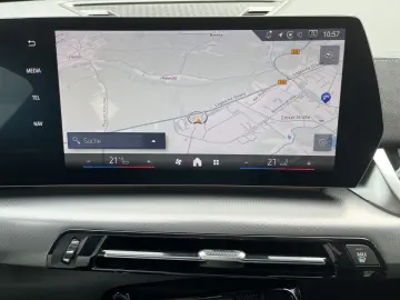 BMW iX2 eDrive20 M SPORT AdpLED DriveAss  ParkAss