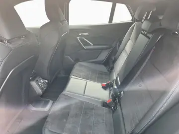 BMW iX2 eDrive20 M SPORT AdpLED DriveAss  ParkAss