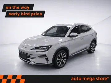 BYD SEAL U DM-i 26.6 kWh FWD Comfort ACC 360  Pano
