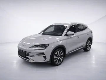 BYD SEAL U DM-i